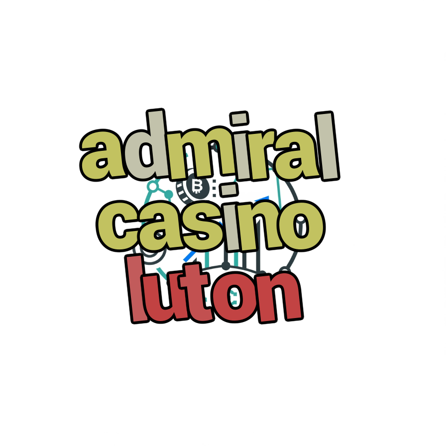 admiral casino luton