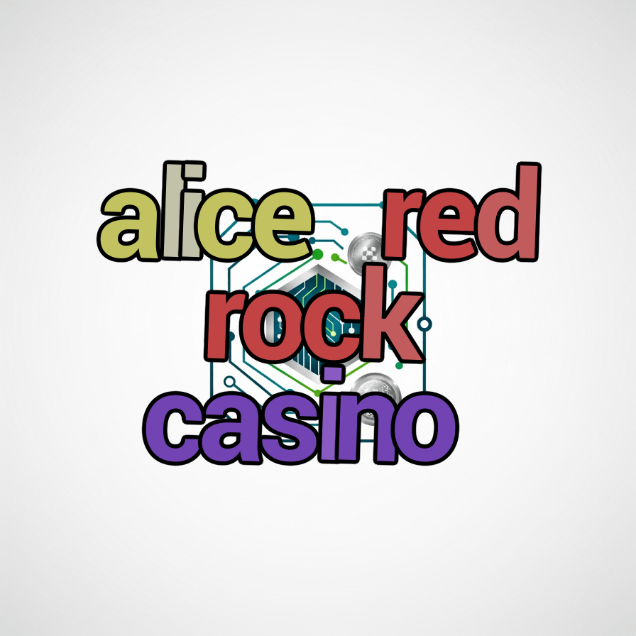 alice red rock casino