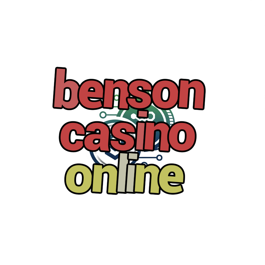 benson casino online