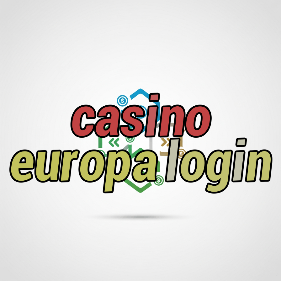 casino europa login