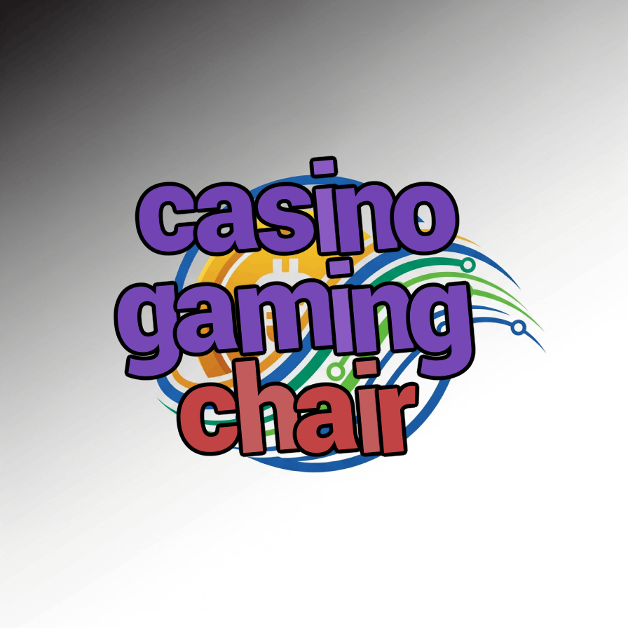 casino gaming chair